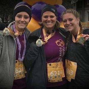 Meet your Posher, Dawn